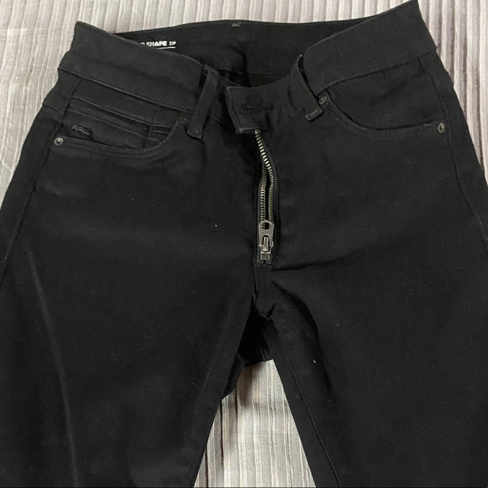 COPY - G star Raw jeans worn once looks new